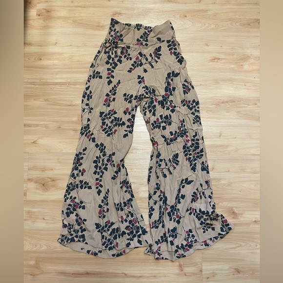 Fighting Eel Pants & Jumpsuits Fighting Eel Pants Sig Zane Design